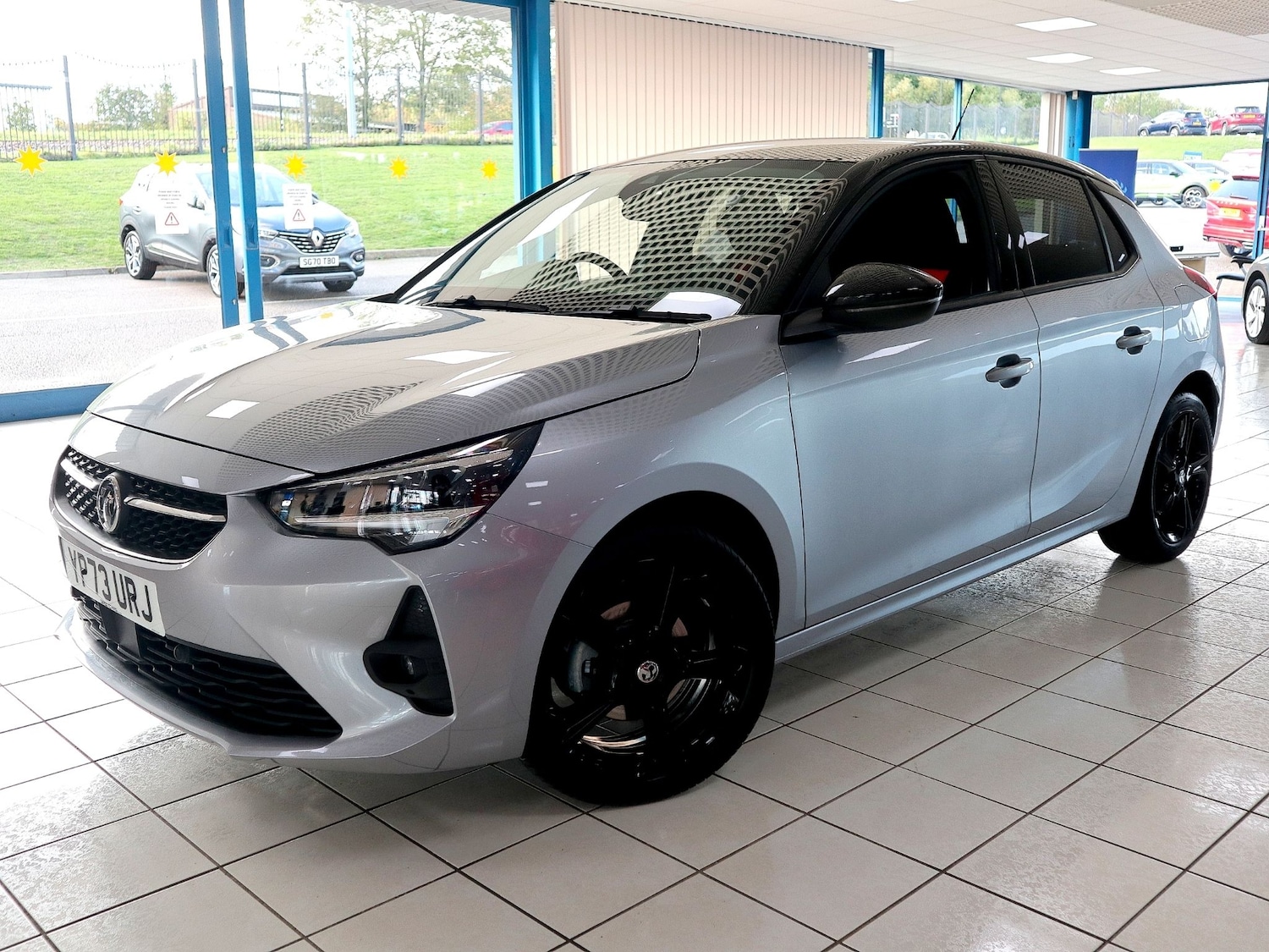 Used Vauxhall Corsa 2023 for sale - 76120493: Photo 9