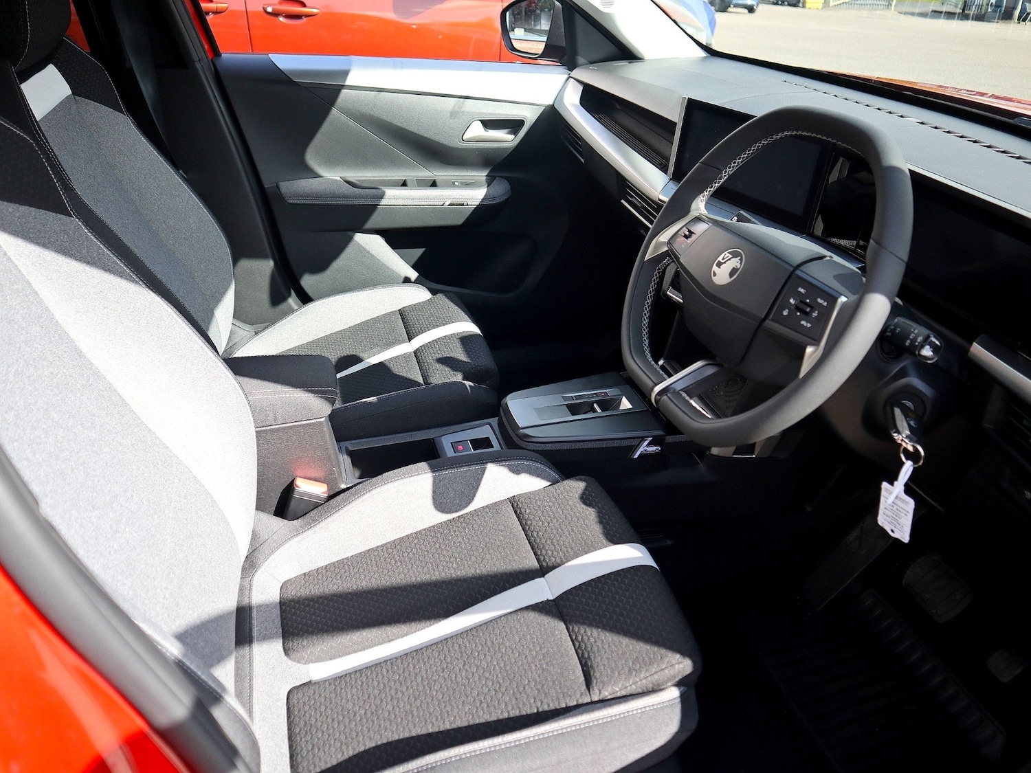 Used Vauxhall Frontera 2025 for sale - 78202522: Photo 3