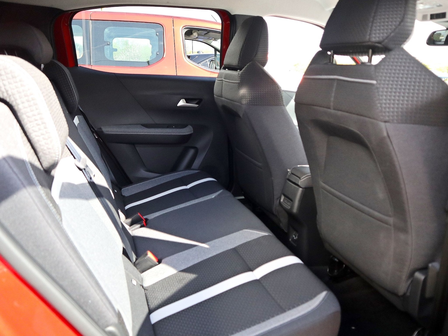 Used Vauxhall Frontera 2025 for sale - 78202522: Photo 4