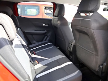 Used Vauxhall Frontera 2025 for sale - 78202522: Photo