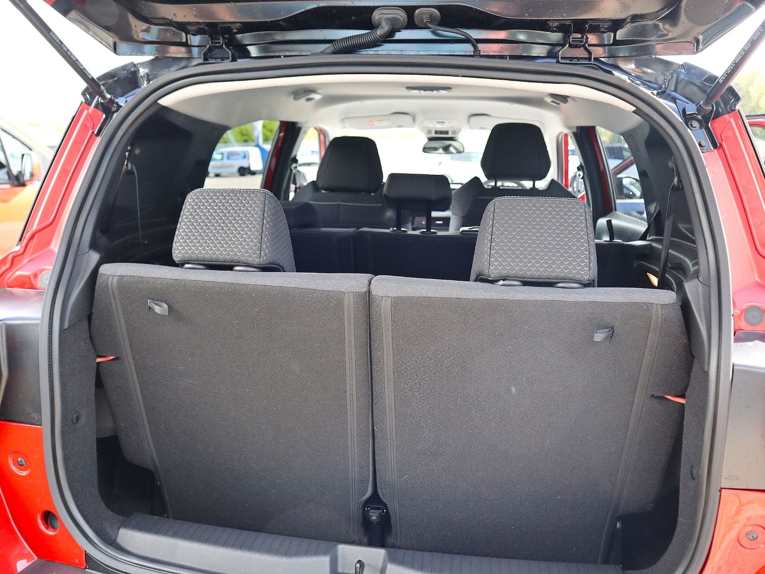 Used Vauxhall Frontera 2025 for sale - 78202522: Photo 5