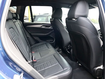Used BMW X3 2018 for sale - 78660153: Photo