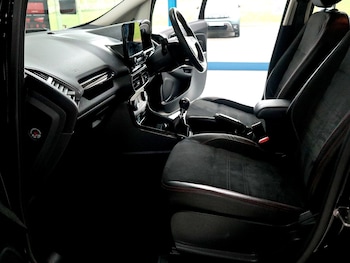 Used Ford Ecosport 2018 for sale - 78360726: Photo