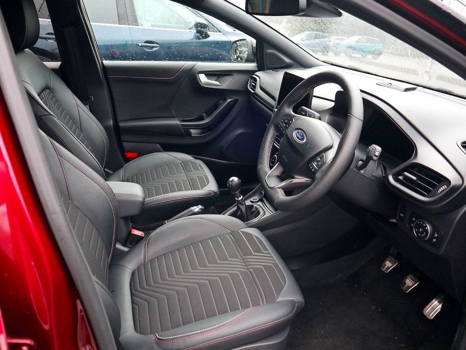 Used Ford Puma 2023 for sale - 77548489: Photo 3