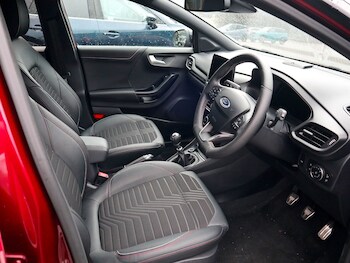 Used Ford Puma 2023 for sale - 77548489: Photo