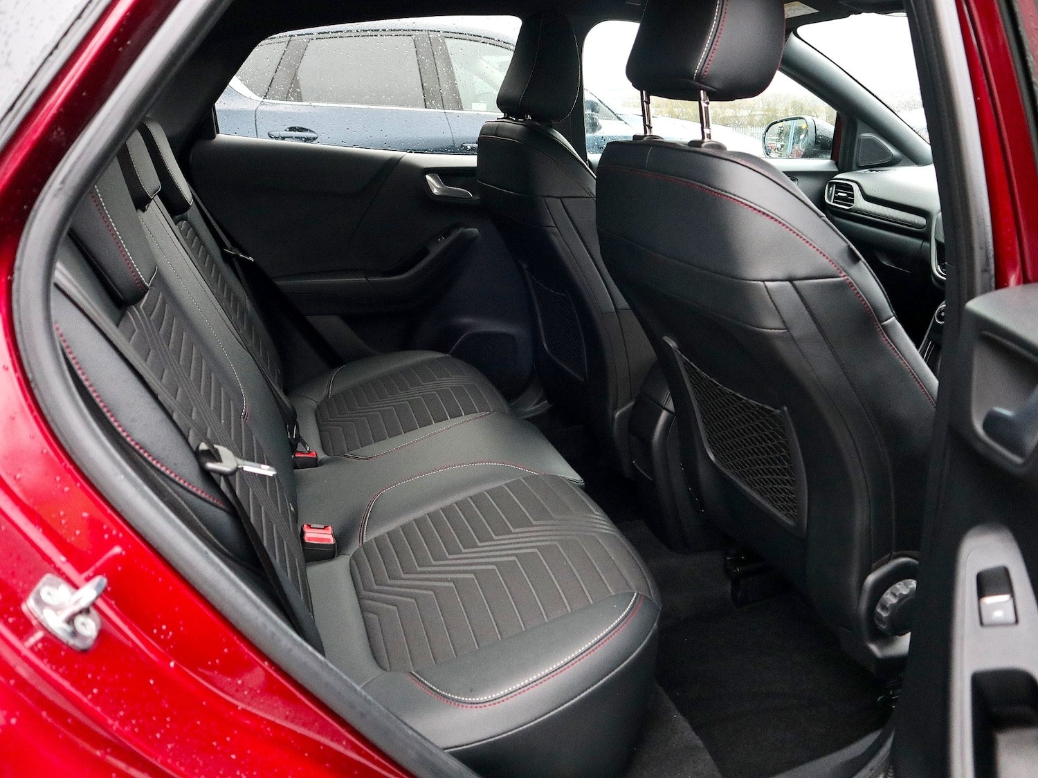 Used Ford Puma 2023 for sale - 77548489: Photo 4