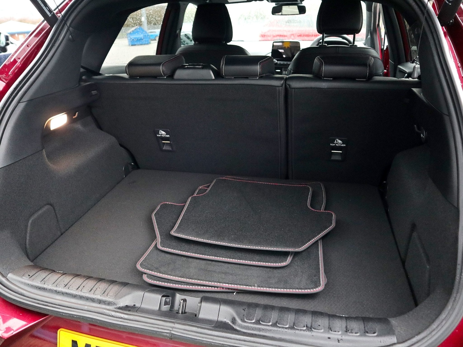 Used Ford Puma 2023 for sale - 77548489: Photo 5