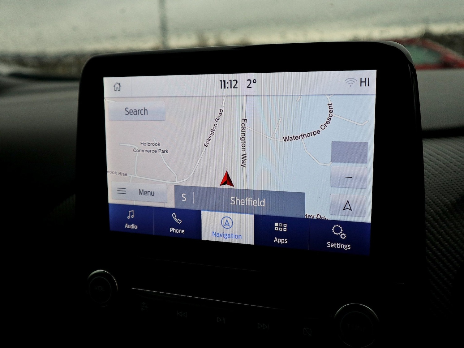 Used Ford Puma 2023 for sale - 77548489: Photo 6