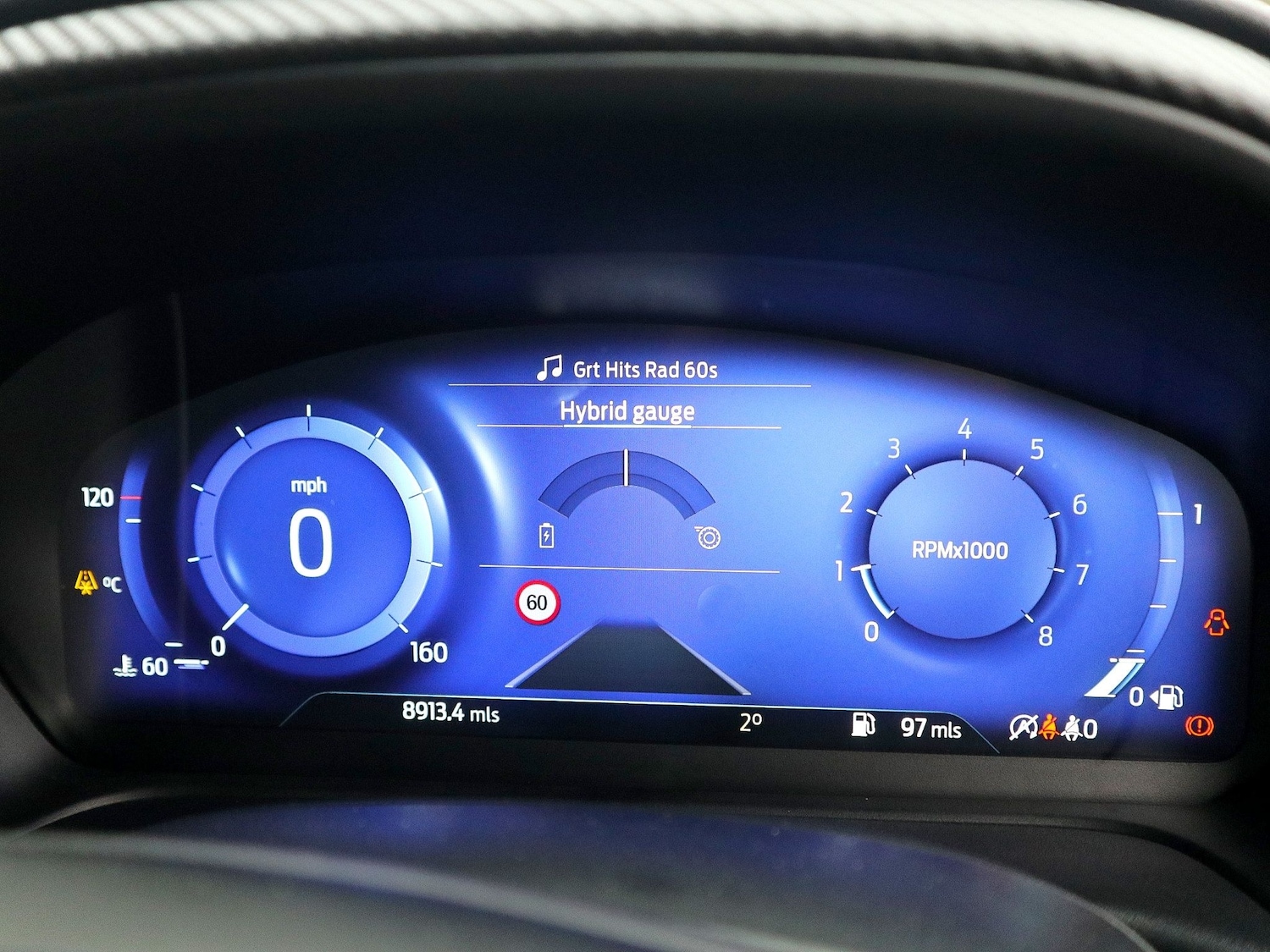 Used Ford Puma 2023 for sale - 77548489: Photo 7