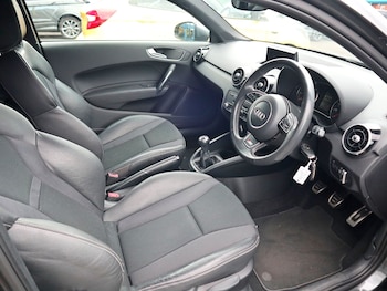 Used Audi A1 2018 for sale - 78647216: Photo