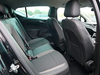 Used Vauxhall Astra 2021 for sale - 78660144: Photo