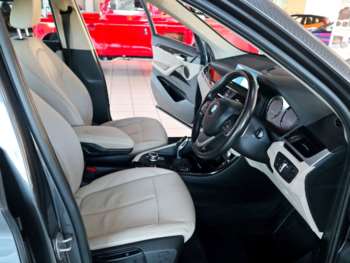 Used BMW X1 2019 for sale - 74179277: Photo