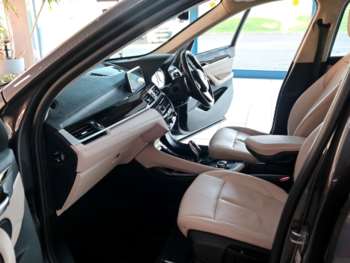 Used BMW X1 2019 for sale - 74179277: Photo