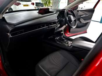 Used Mazda CX-30 2022 for sale - 74179530: Photo