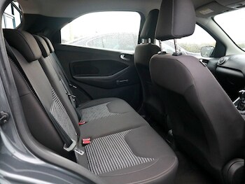 Used Ford Ka+ 2018 for sale - 78647220: Photo