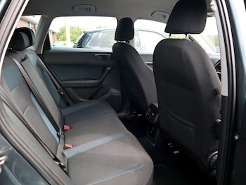 Used SEAT Ateca 2019 for sale - 78853013: Photo