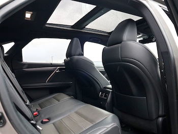 Used Lexus RX 2019 for sale - 76741488: Photo