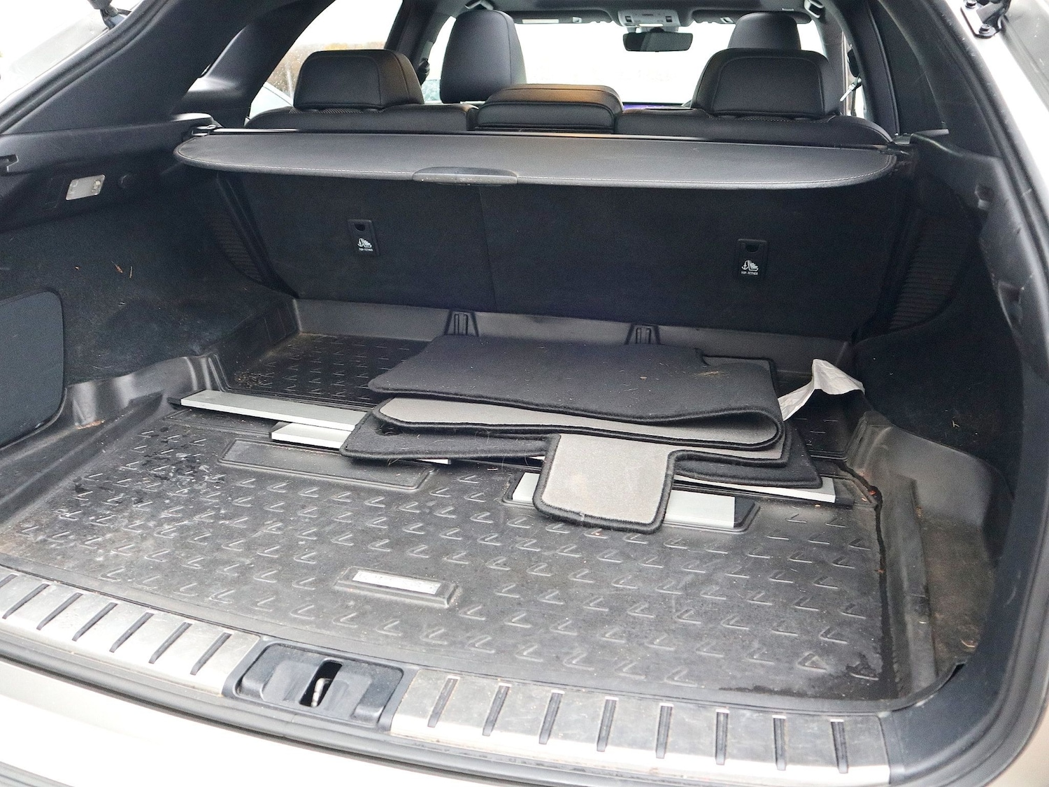 Used Lexus RX 2019 for sale - 76741488: Photo 5