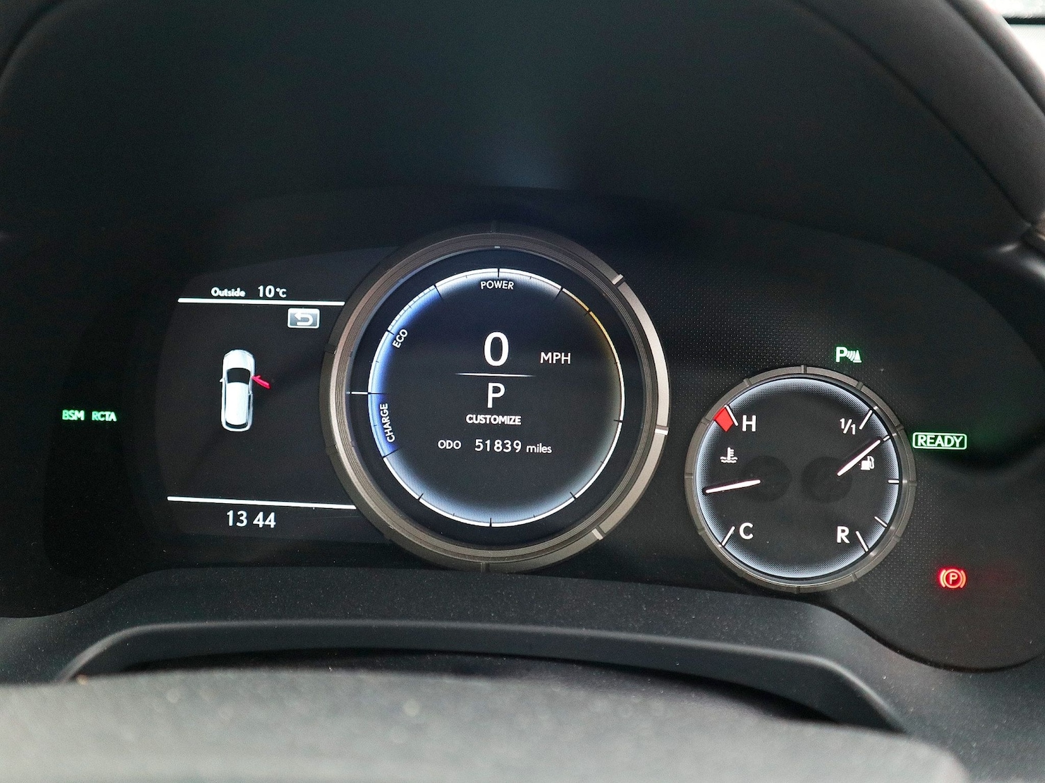 Used Lexus RX 2019 for sale - 76741488: Photo 7