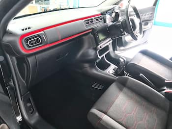 Used Citroen C3 2020 for sale - 79765921: Photo