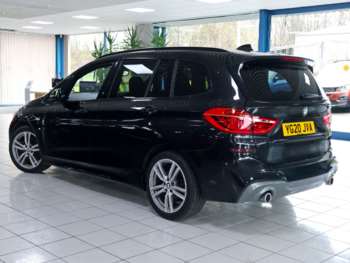 Used BMW 2 Series 2020 for sale - 74179532: Photo