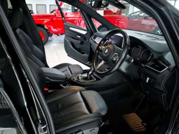 Used BMW 2 Series 2020 for sale - 74179532: Photo