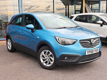 2018 - 1.2 SE 5dr