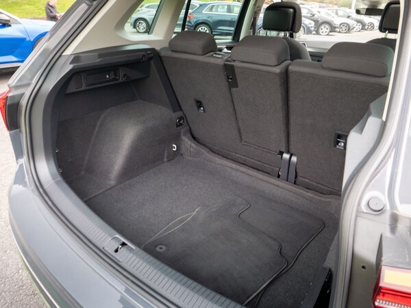 Used Volkswagen Tiguan 2020 for sale - 74179337: Photo 11