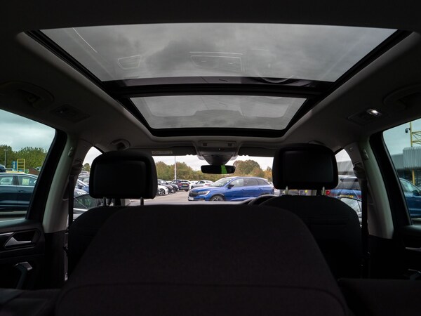 Used Volkswagen Tiguan 2020 for sale - 74179337: Photo 12
