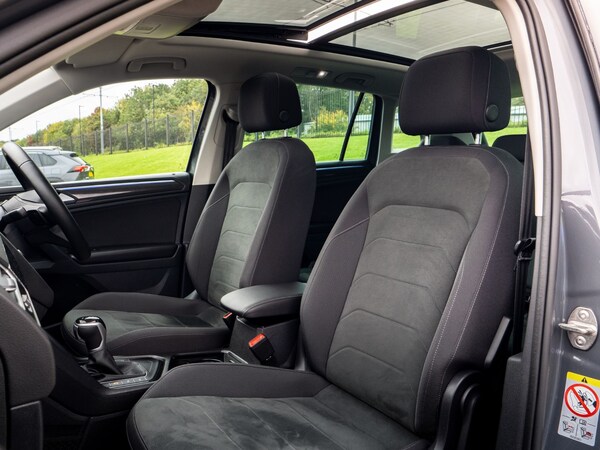 Used Volkswagen Tiguan 2020 for sale - 74179337: Photo 20