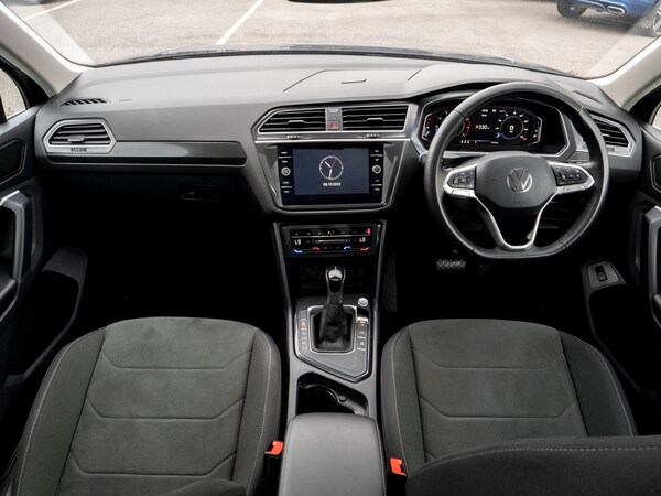 Used Volkswagen Tiguan 2020 for sale - 74179337: Photo 21