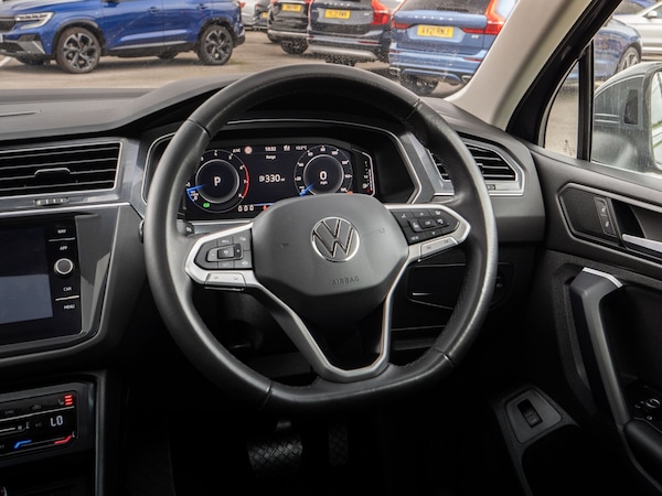 Used Volkswagen Tiguan 2020 for sale - 74179337: Photo 22