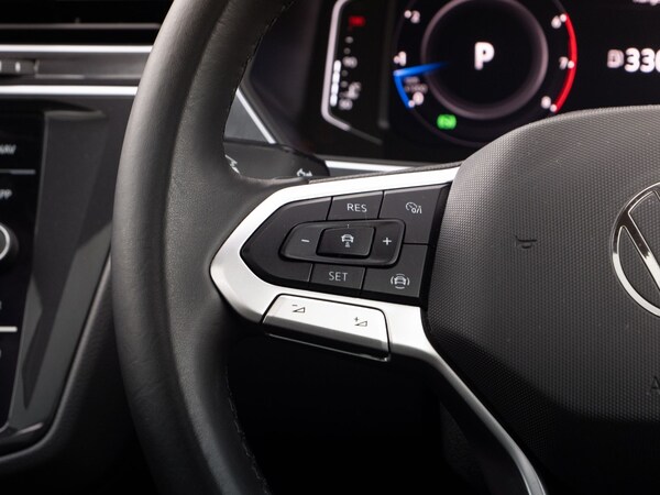 Used Volkswagen Tiguan 2020 for sale - 74179337: Photo 23