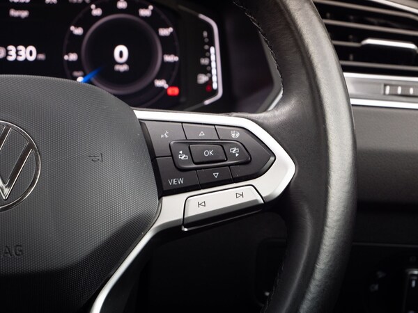Used Volkswagen Tiguan 2020 for sale - 74179337: Photo 24
