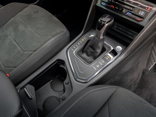 Used Volkswagen Tiguan 2020 for sale - 74179337: Photo 27