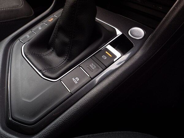 Used Volkswagen Tiguan 2020 for sale - 74179337: Photo 28