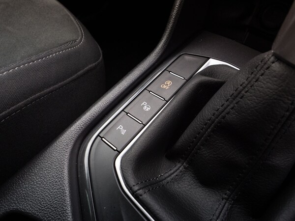 Used Volkswagen Tiguan 2020 for sale - 74179337: Photo 29