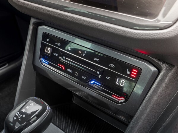 Used Volkswagen Tiguan 2020 for sale - 74179337: Photo 31