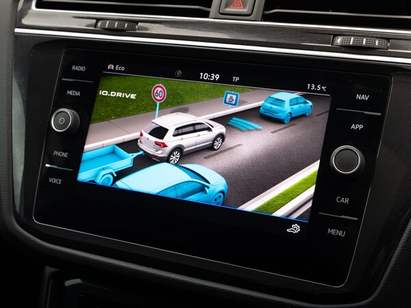 Used Volkswagen Tiguan 2020 for sale - 74179337: Photo 32