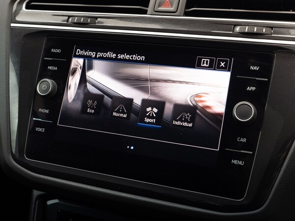Used Volkswagen Tiguan 2020 for sale - 74179337: Photo 36