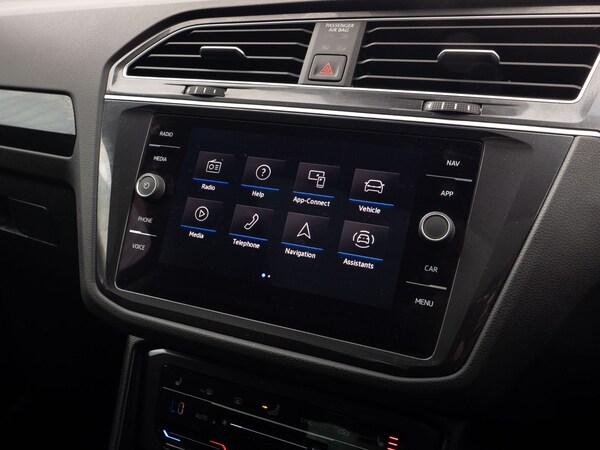 Used Volkswagen Tiguan 2020 for sale - 74179337: Photo 38