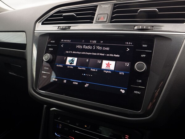 Used Volkswagen Tiguan 2020 for sale - 74179337: Photo 39