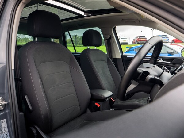 Used Volkswagen Tiguan 2020 for sale - 74179337: Photo 3