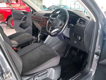 Used Volkswagen Tiguan 2020 for sale - 74179337: Photo