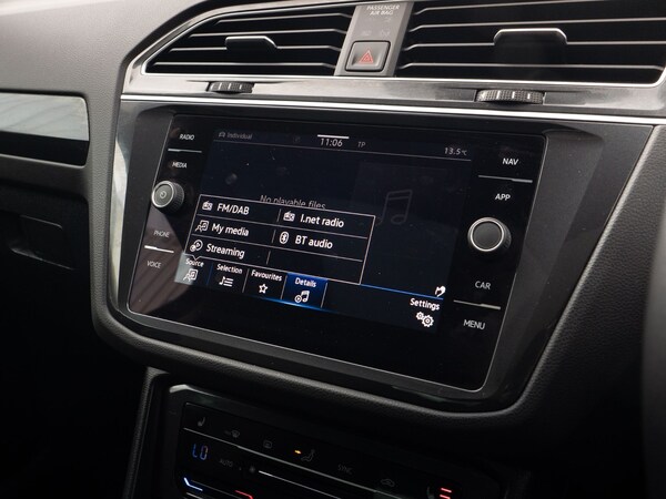 Used Volkswagen Tiguan 2020 for sale - 74179337: Photo 40
