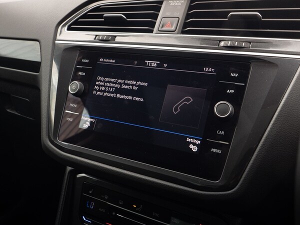Used Volkswagen Tiguan 2020 for sale - 74179337: Photo 41