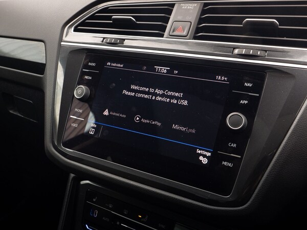 Used Volkswagen Tiguan 2020 for sale - 74179337: Photo 42