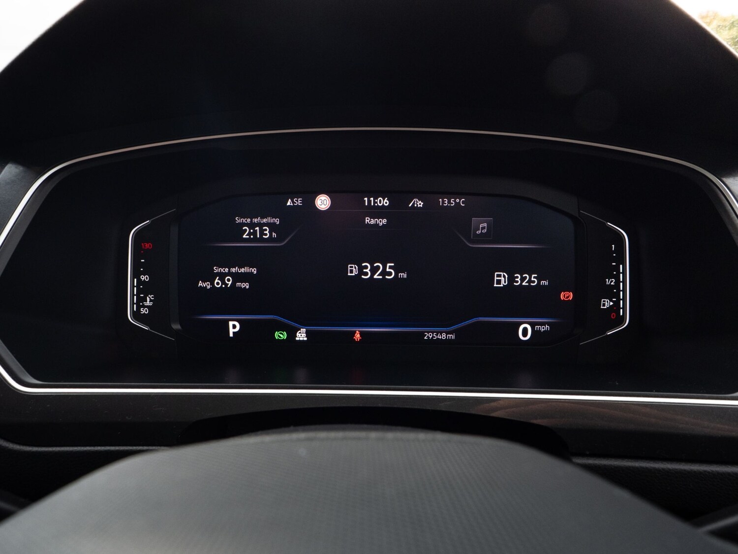 Used Volkswagen Tiguan 2020 for sale - 74179337: Photo 43