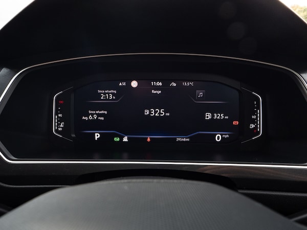 Used Volkswagen Tiguan 2020 for sale - 74179337: Photo 43