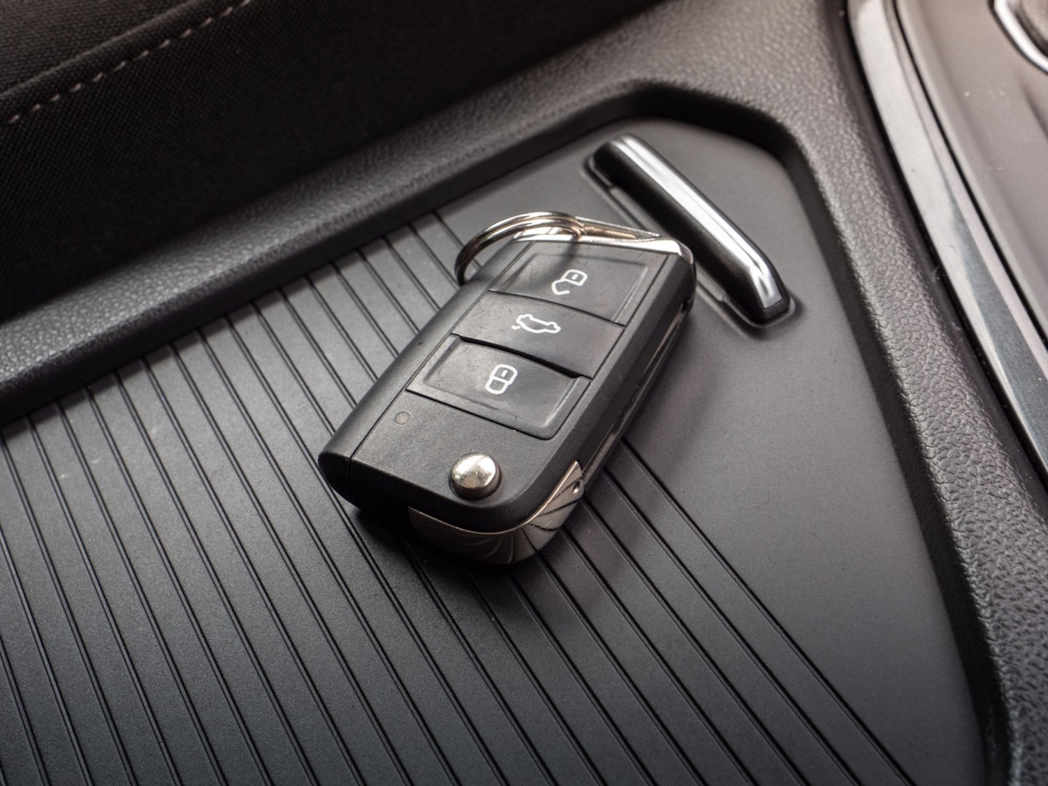 Used Volkswagen Tiguan 2020 for sale - 74179337: Photo 44